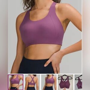 🔖NWT Airsupport bra by lululemon